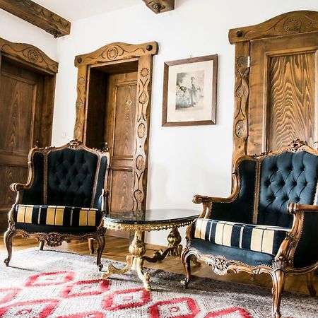Appartamento Friedrichsruh Waldershof Esterno foto