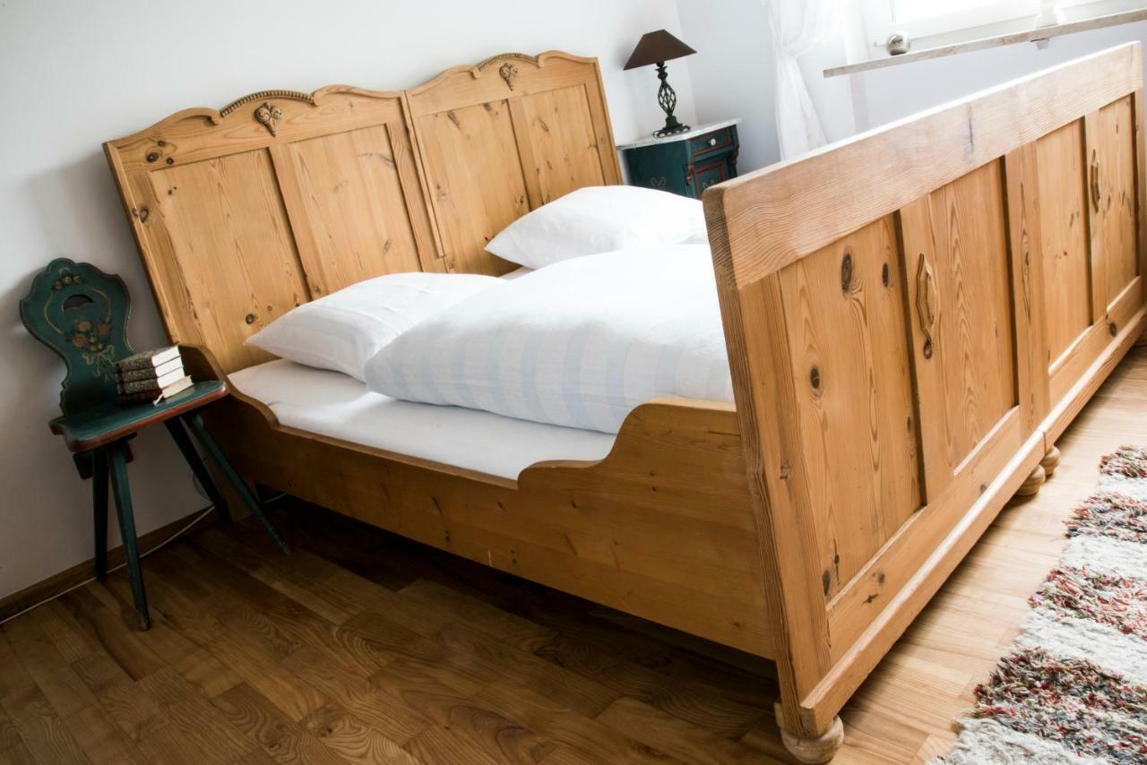 Appartamento Friedrichsruh Waldershof Esterno foto