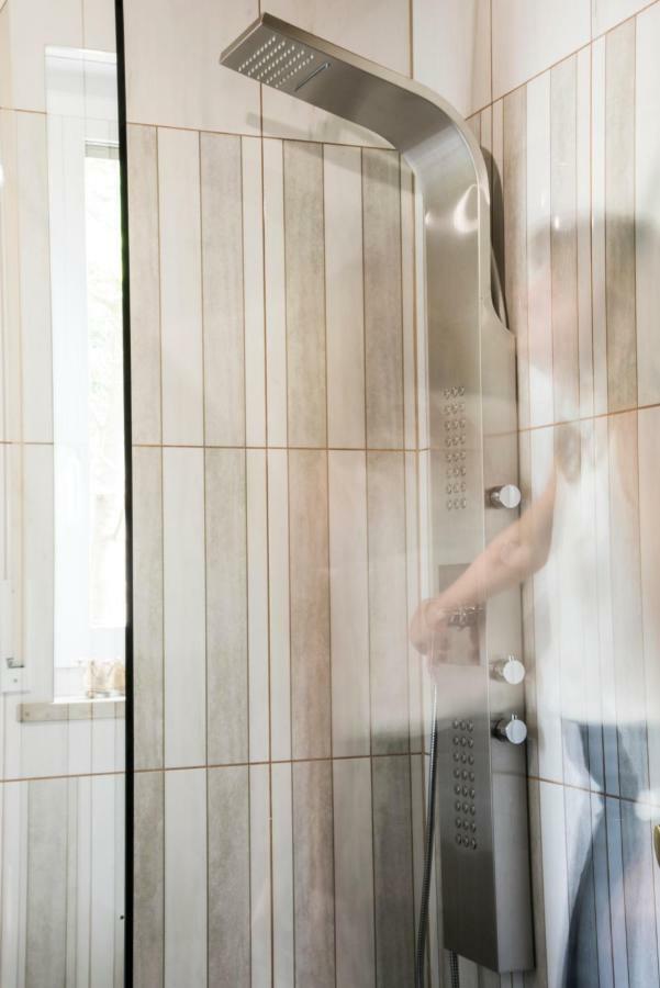 Appartamento Friedrichsruh Waldershof Esterno foto