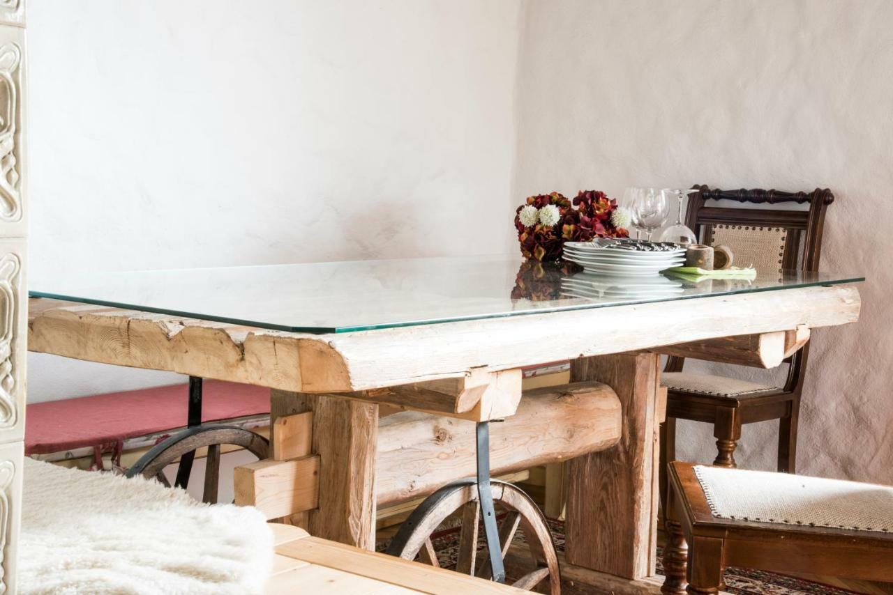 Appartamento Friedrichsruh Waldershof Esterno foto