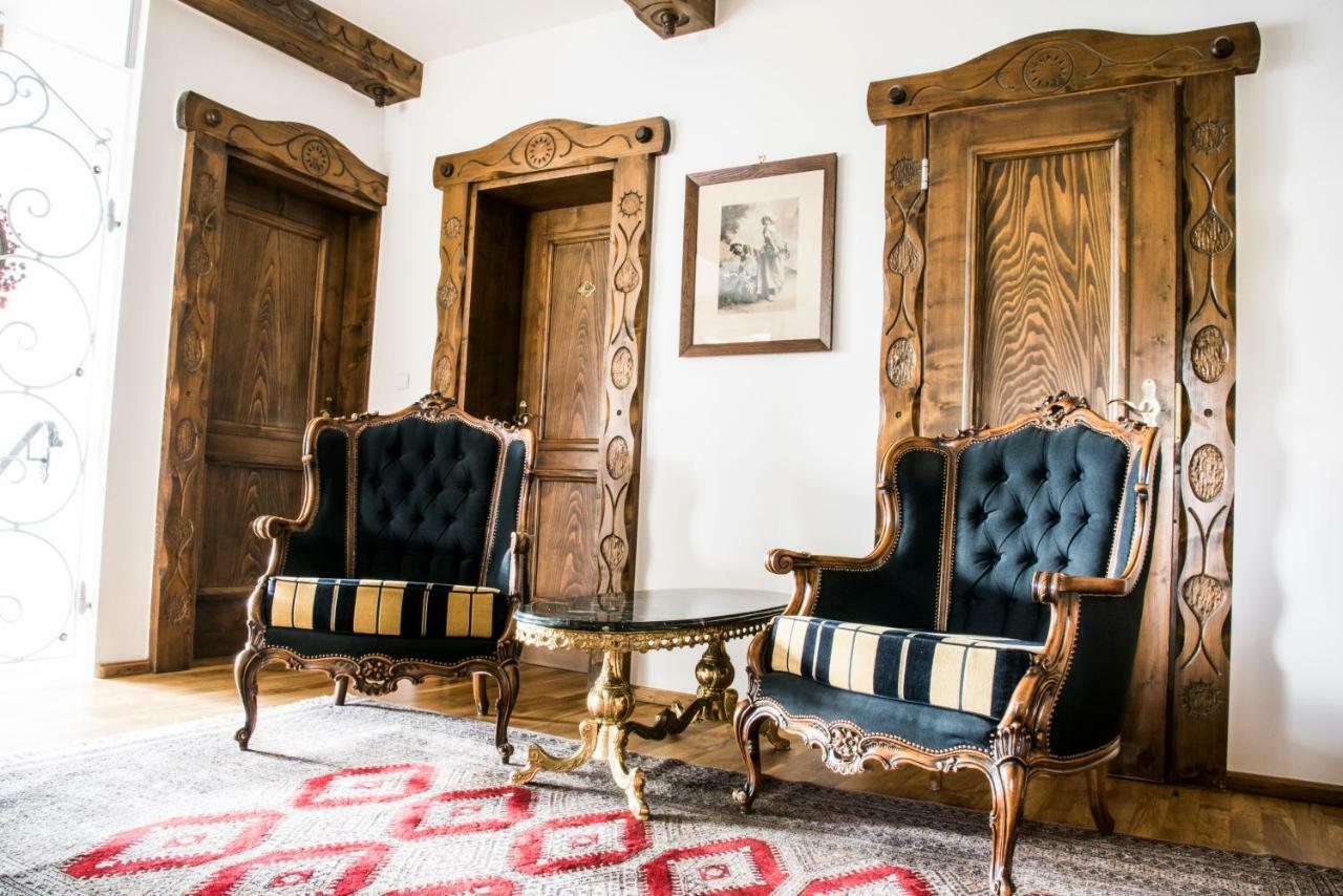 Appartamento Friedrichsruh Waldershof Esterno foto
