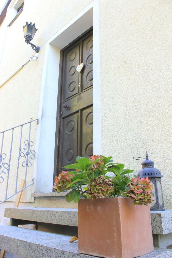 Appartamento Friedrichsruh Waldershof Esterno foto
